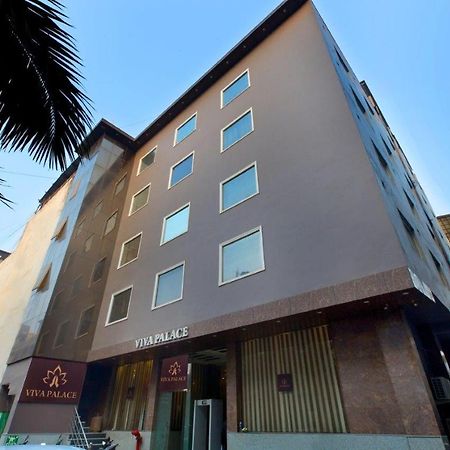 Hotel Viva Palace By Opo Νέο Δελχί Εξωτερικό φωτογραφία