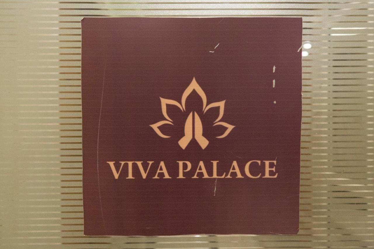 Hotel Viva Palace By Opo Νέο Δελχί Εξωτερικό φωτογραφία