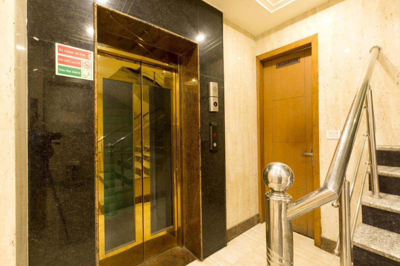 Hotel Viva Palace By Opo Νέο Δελχί Εξωτερικό φωτογραφία