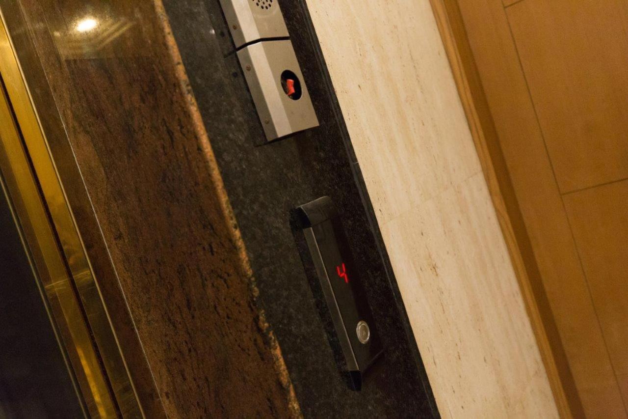 Hotel Viva Palace By Opo Νέο Δελχί Εξωτερικό φωτογραφία